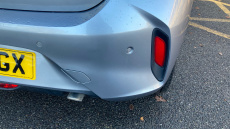 Vauxhall Corsa 1.2 Turbo GS Line 5dr Petrol Hatchback